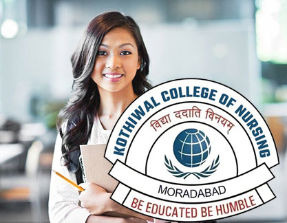 Top/Best GNM Nursing College in Moradabad, UP, India