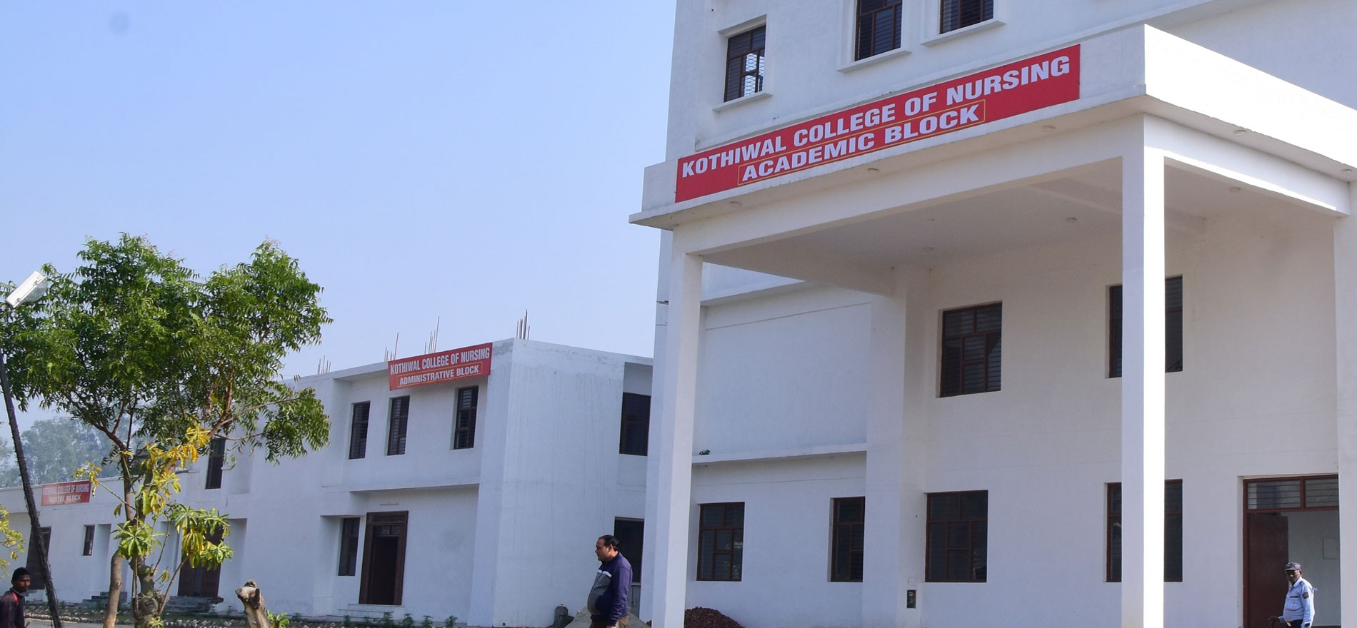 Best private GNM Nursing College in India