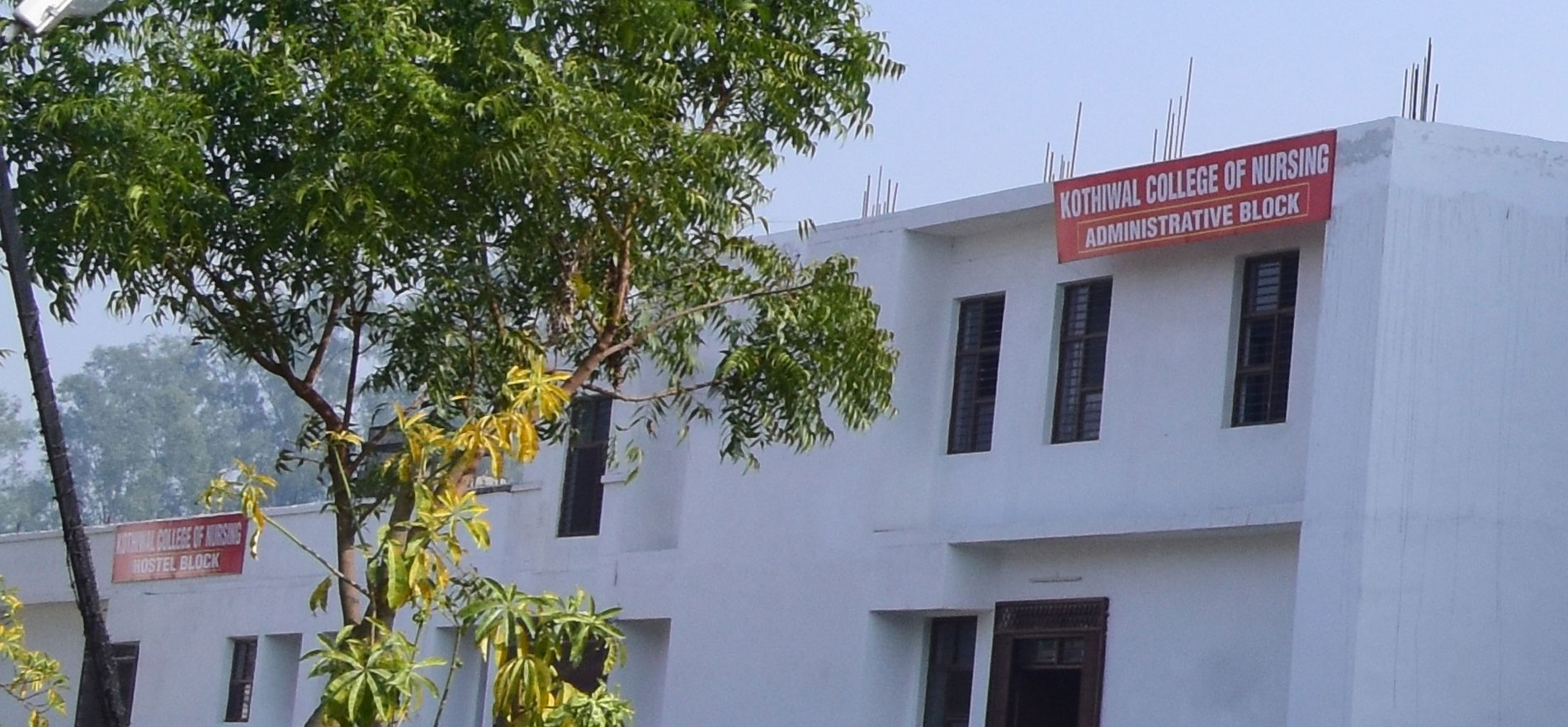 Best Diploma General Nursing and Midwifery Colleges in Uttar pradesh, Moradabad